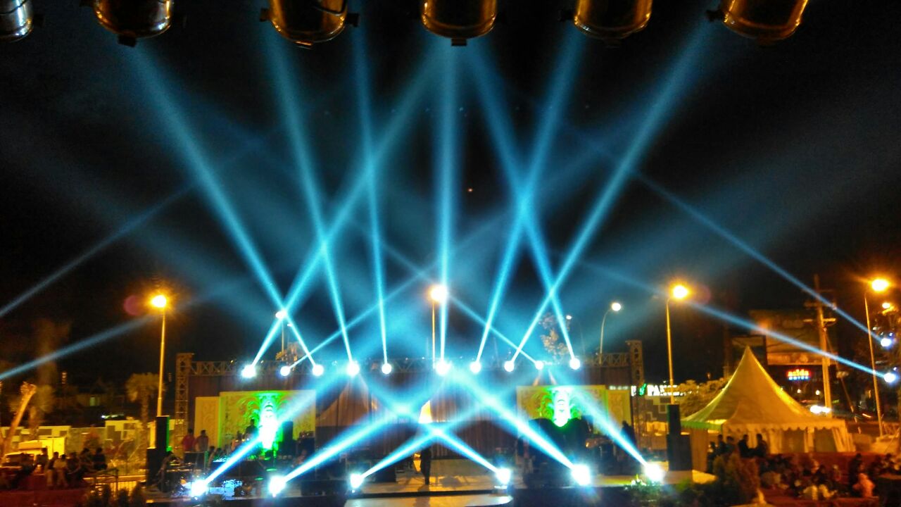 Lighting