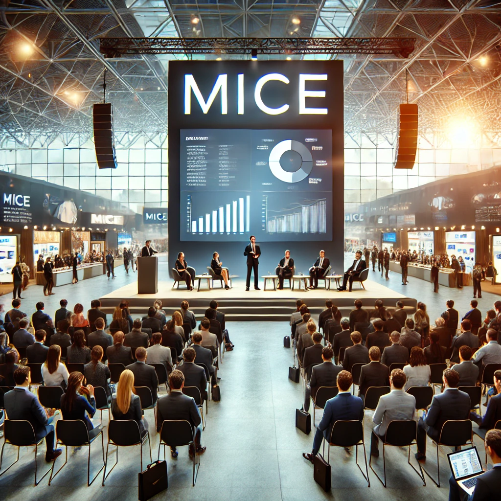 Ekonomi MICE
