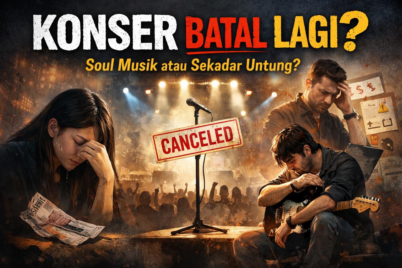 Thumbnail Konser Batal Lagi